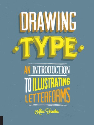 cover image of Drawing Type